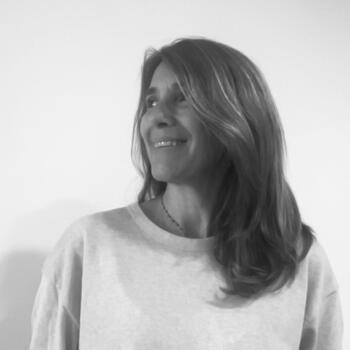 Familia Barcelona: Susana