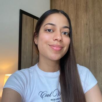 Canguro Alicante: Valentina Berrio