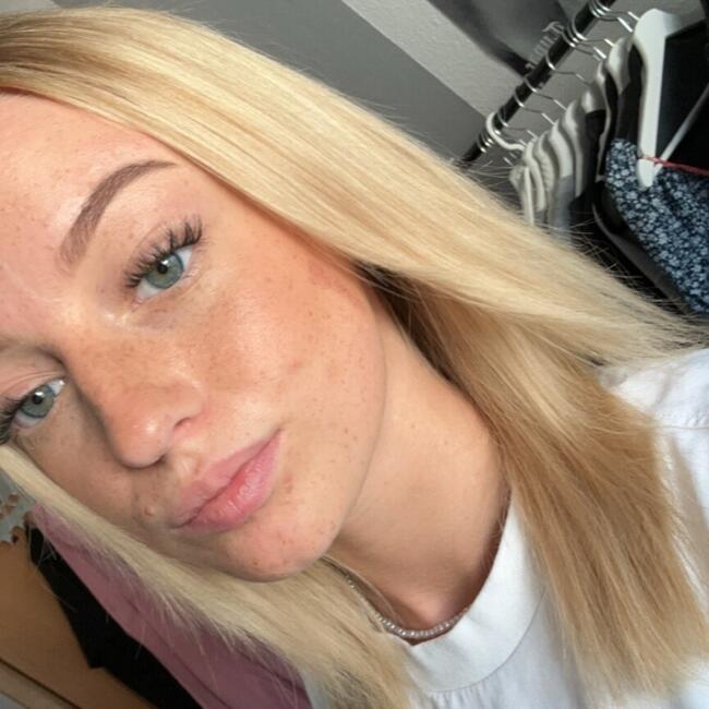 Babysitter in Overath: Ayleen