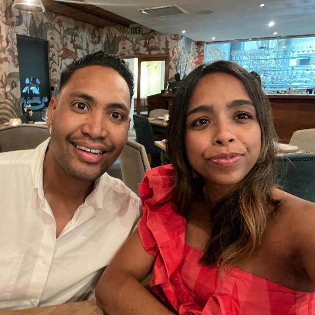 Babysitting job in Parow: Jody and Chelsea