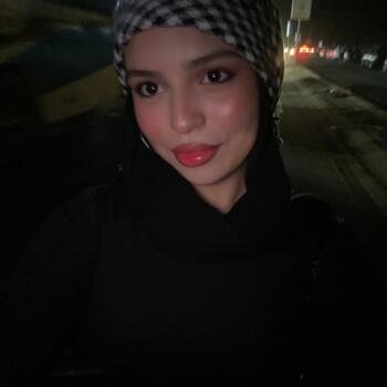 Babysitter in Tanta: Farida