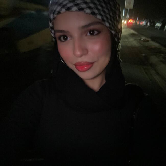 Babysitter in Tanta: Farida