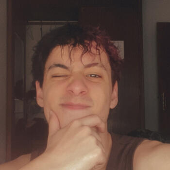 Babysitter in Figueira da Foz Municipality: Miguel