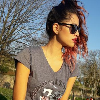 Babysitter Vila Nova de Gaia: Kathleen