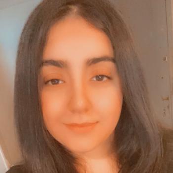 Babysitter Roma: Ghazal