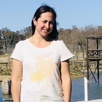 Niñera Ciudad de la Costa: Fabiana
