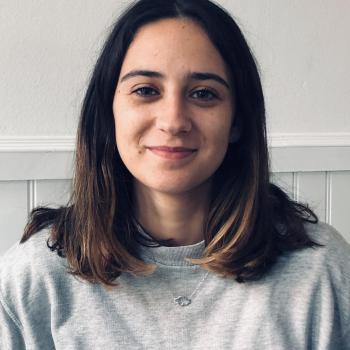 Baby-sitter Montrabé: Oriane