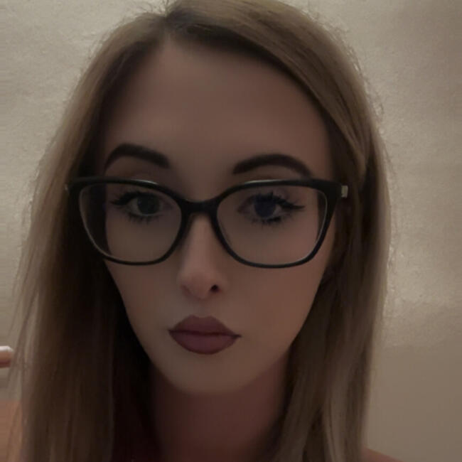 Babysitter in Legnica: Wiktoria