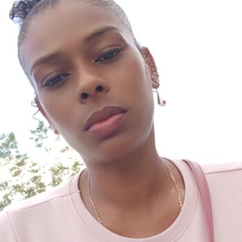 Babysitter in Port of Spain: Sharlicia