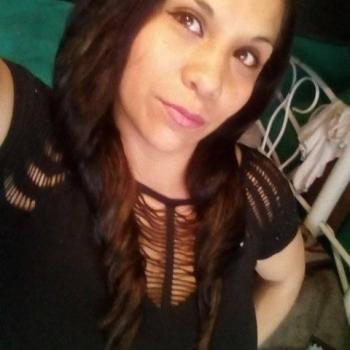 Babysitter Naucalpan: Susana