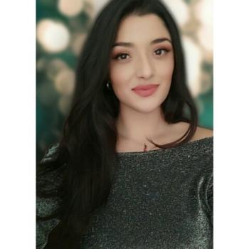 Babysitter in Puebla City: Brenda Sinaí Ruíz Domínguez