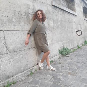 Nanny Terrassa: Fátima