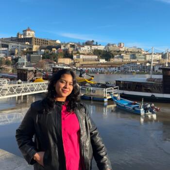 Canguro en Getafe: Ria