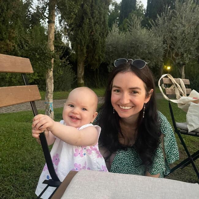 Babysitjob in Vorst: Deirdre