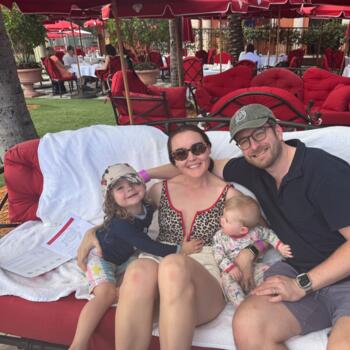 Parent Lidingö: Jenny