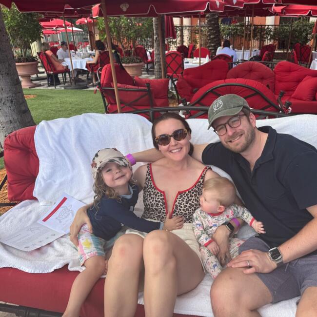 Barnvaktsjobb i Lidingö: Jenny