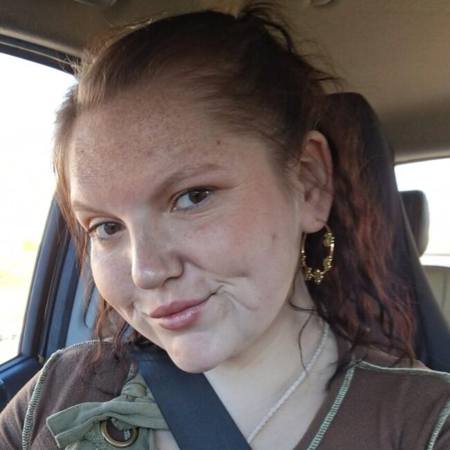 Babysitter in Williamsport: Cheyenne