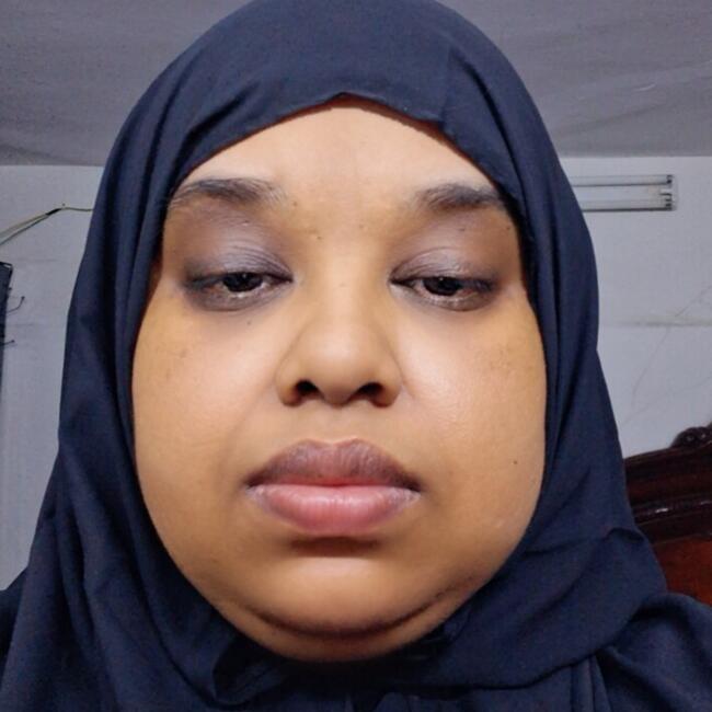 جليسة أطفال في مكة المكرمة: MAKSODA AKTER