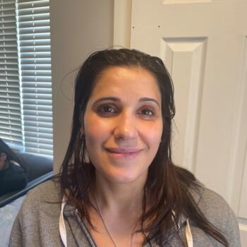 Babysitting job in Mississauga: babysitting job Fadilah