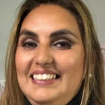 Babysitter in Victoria (Provincia de Buenos Aires): Noelia