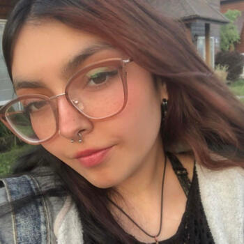 Babysitter in Port Montt: Ambar Martinez