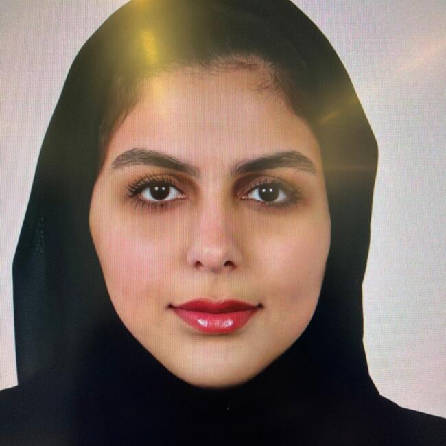 Babysitting job in Abu Dhabi: Amira