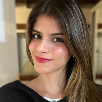 Niñera en Pilar: Saray