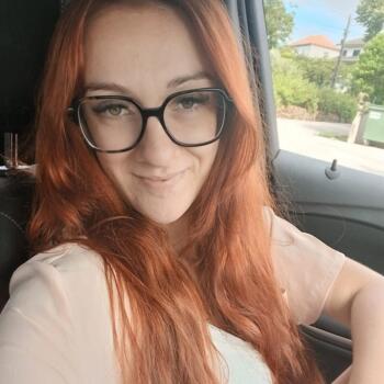 Babysitter Viseu: Nicole