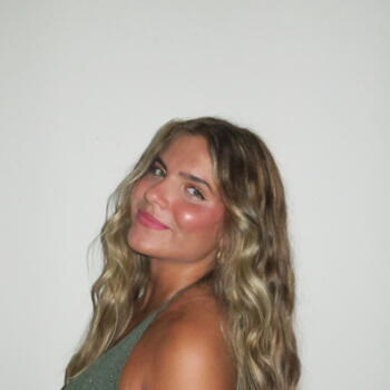 Babysitter in Cascais: Maria