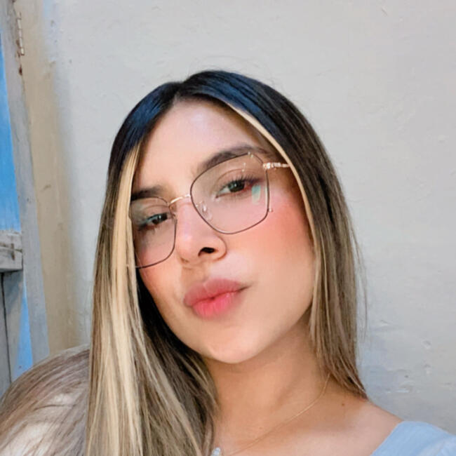 Babysitter in Retiro: Laura