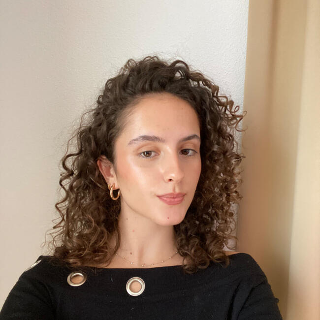 Oppas in Groningen: Alicia