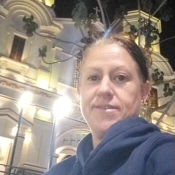 Barnvakt i Medellín: Tatiana maria