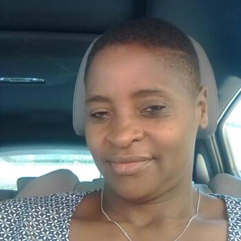 Babysitter in Pretoria: Rosemary