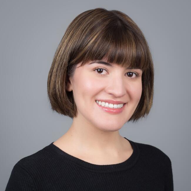 Niñera en Puente Alto: Karla