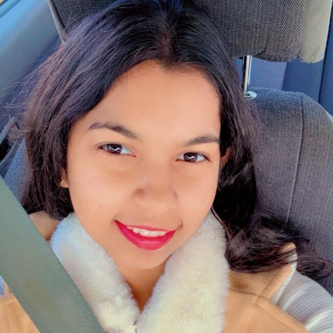 Babysitter in Perth: Himasha