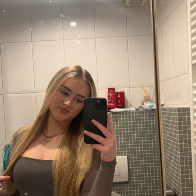 Niñera en Eindhoven: Lynn