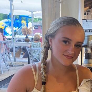 Babysitter in Eindhoven: Lynn