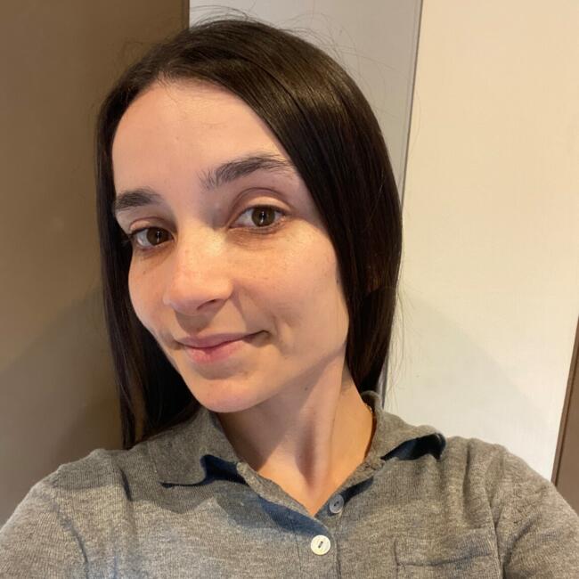 Canguro en León: Lorena