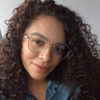 Babysitter São Paulo (São Paulo): Franciene