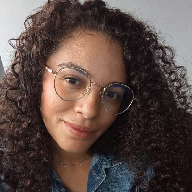 Babysitter in São Paulo (São Paulo): Franciene