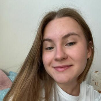 Chůva v Havířov: Sandra Mária