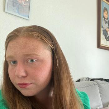 Babysitter στην περιοχή Pessac: Giulya