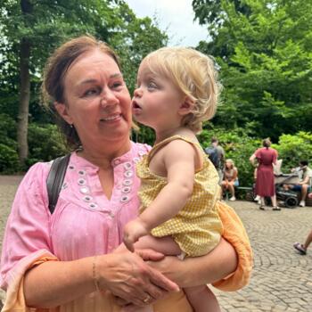 Babysitting job in Wichelen: Hélène