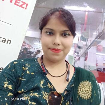 Nanny in Gurugram: Kajal