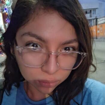 Niñera Puebla de Zaragoza: MERCEDES