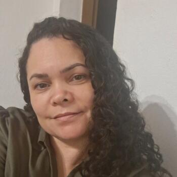 Babysitter in Itatiba: Franciele
