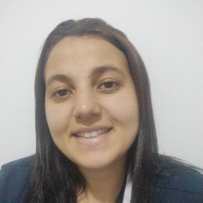 Babá em São Paulo (São Paulo): Anna