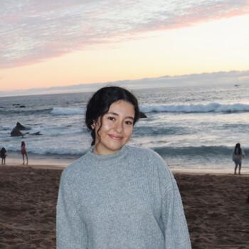 Canguro Talavera de la Reina: Martina