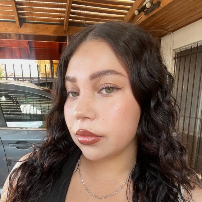 Babysitter in Rancagua: Sofia