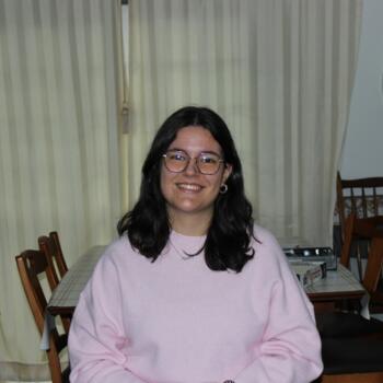 Babysitter em Odivelas: Mariana